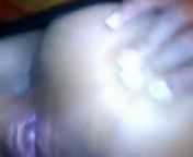 Трах с молодой бразильянкой